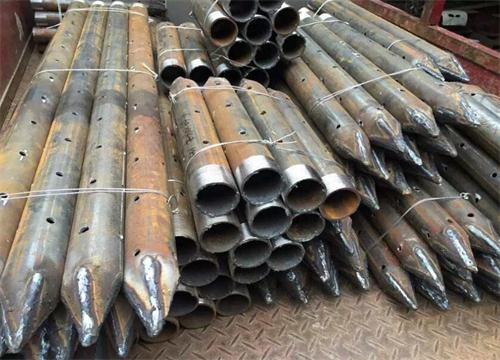 夏河钢花管哪里有卖